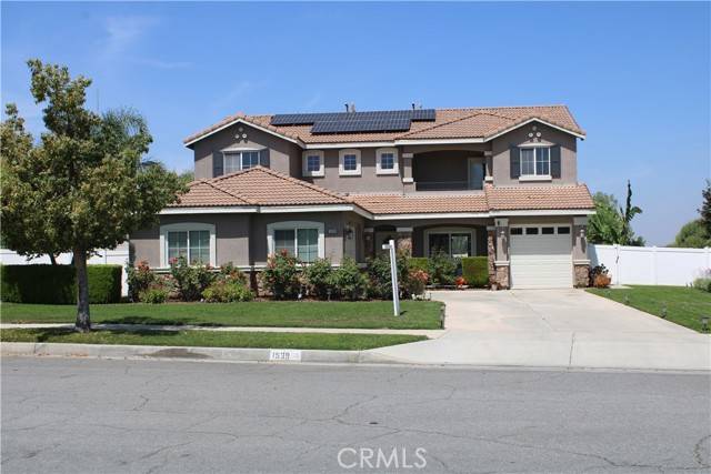 Redlands, CA 92374,1539 Carmel Court