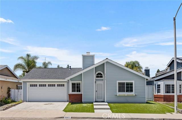 Chula Vista, CA 91913,2083 Waterbury Drive