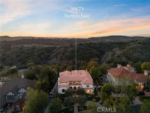 San Juan Capistrano, CA 92675,30671 Steeplechase Drive