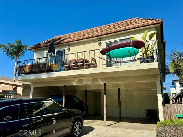 San Clemente, CA 92672,124 W Canada #B