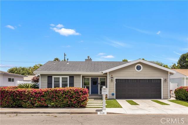 Costa Mesa, CA 92627,368 Costa Mesa