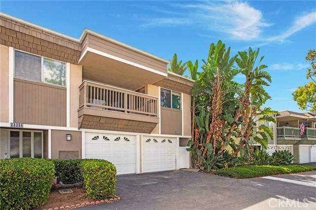 Laguna Hills, CA 92653,23372 Caminito Marcial #187