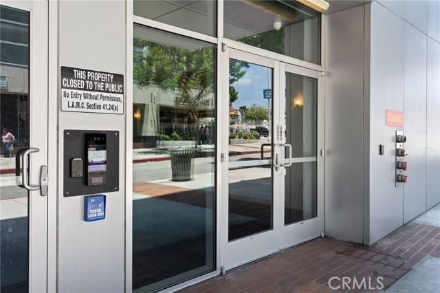 San Pedro, CA 90731,285 W 6th Street #527
