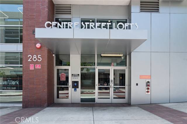 San Pedro, CA 90731,285 W 6th Street #527