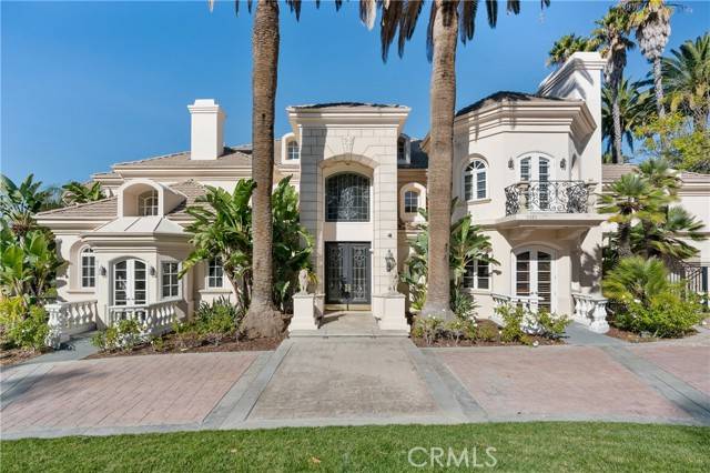 Anaheim, CA 92807,5081 E Copa De Oro Drive