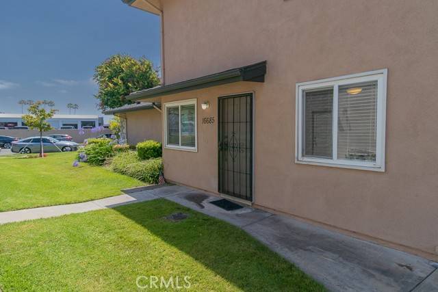 Huntington Beach, CA 92647,16685 Viewpoint Lane #131C