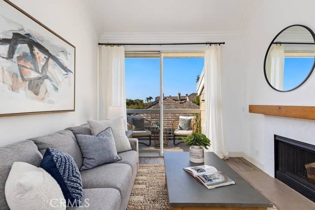 Huntington Beach, CA 92646,20371 Bluffside Circle #B401