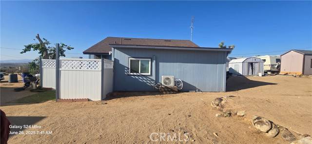 Yucca Valley, CA 92284,724 Jemez