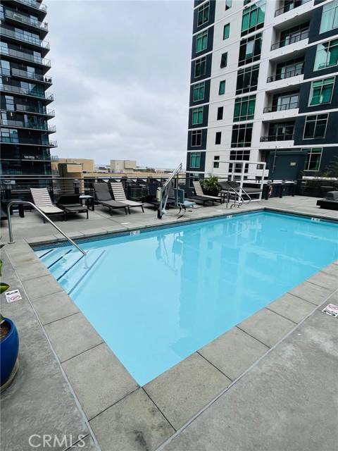 San Diego, CA 92101,425 W Beech Street #234