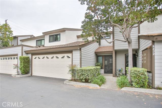 Garden Grove, CA 92841,8458 Evergreen