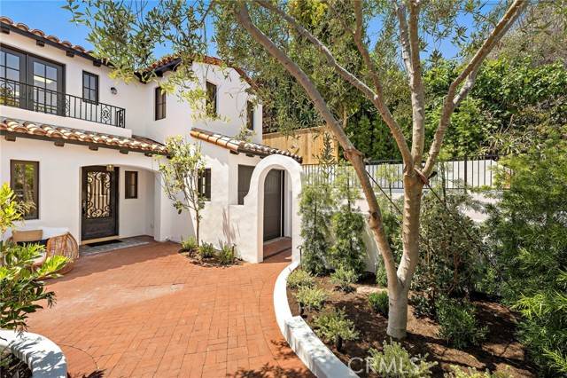 Laguna Beach, CA 92651,750 Manzanita Drive