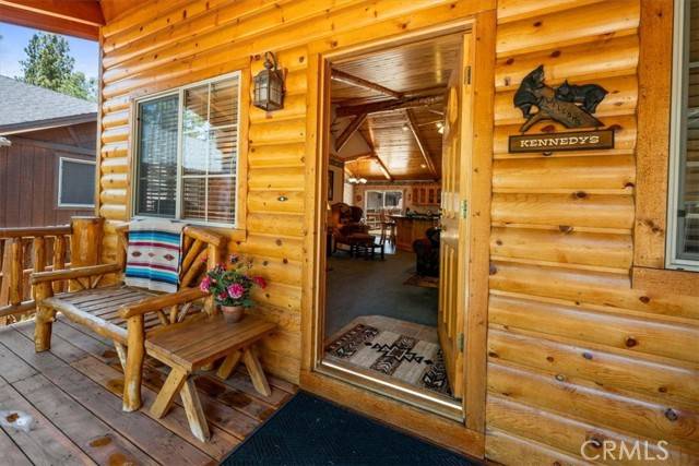 Big Bear Lake, CA 92315,137 Pinon Place