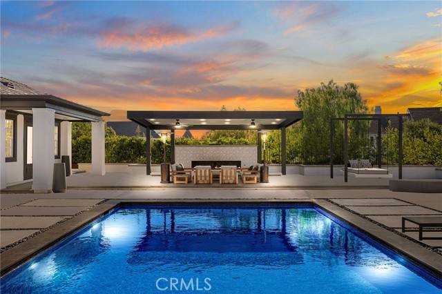 Coto De Caza, CA 92679,1 Falconridge Drive
