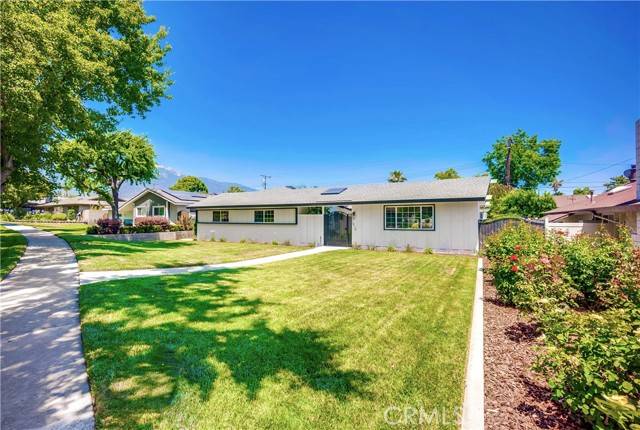 Upland, CA 91784,1810 N 2nd Avenue