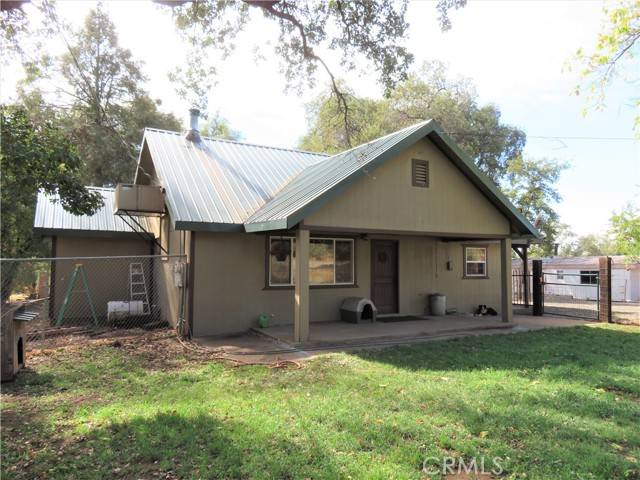 Oroville, CA 95966,534 Hurleton Road