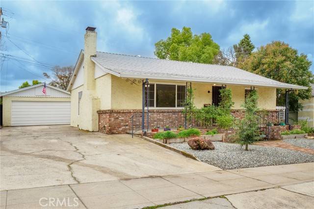 Oroville, CA 95966,2535 Oro Avenue