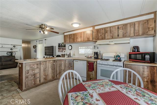 Red Bluff, CA 96080,180 Casa Grande