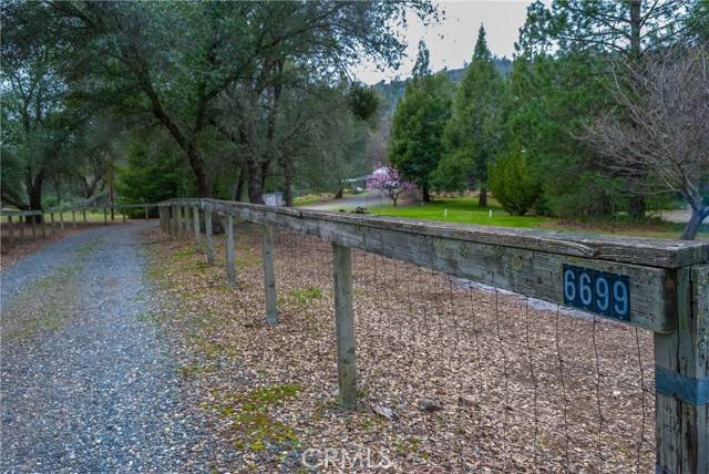 Bangor, CA 95914,6699 La Porte Road