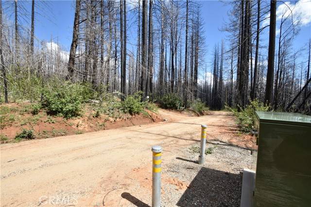 Berry Creek, CA 95916,93 Stump Ranch