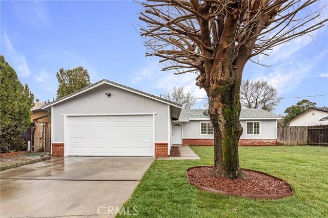 Orland, CA 95963,131 Chapman Street