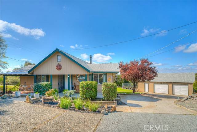 Oroville, CA 95966,1190 Mount Ida Road