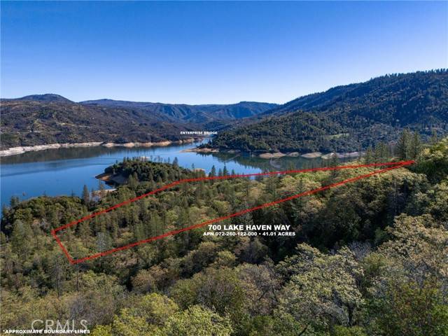 Oroville, CA 95966,700 Lake Haven