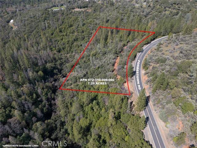 Oroville, CA 95966,0 Forbestown