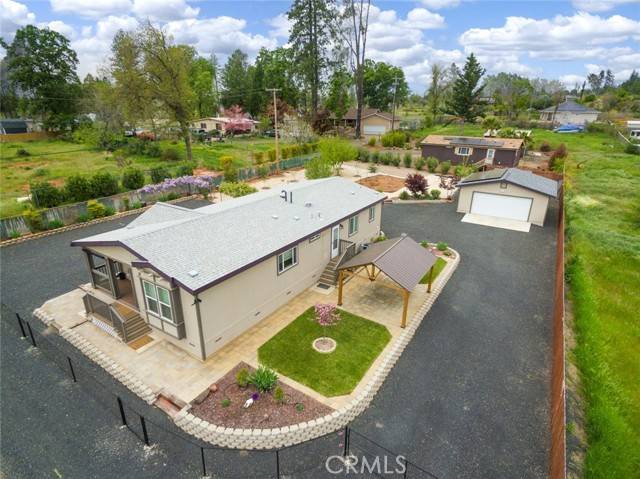 Paradise, CA 95969,733 Damrow Lane