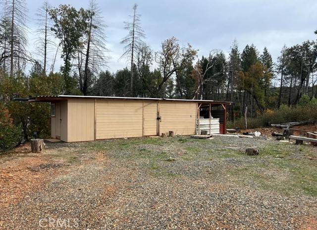 Concow, CA 95965,0 Detlow