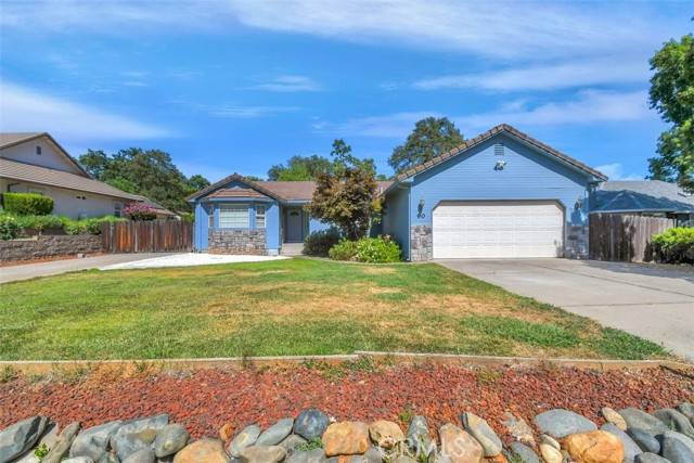 Oroville, CA 95966,90 Hunter Drive