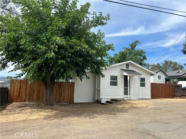 Clearlake, CA 95422,14765 Hillcrest Avenue