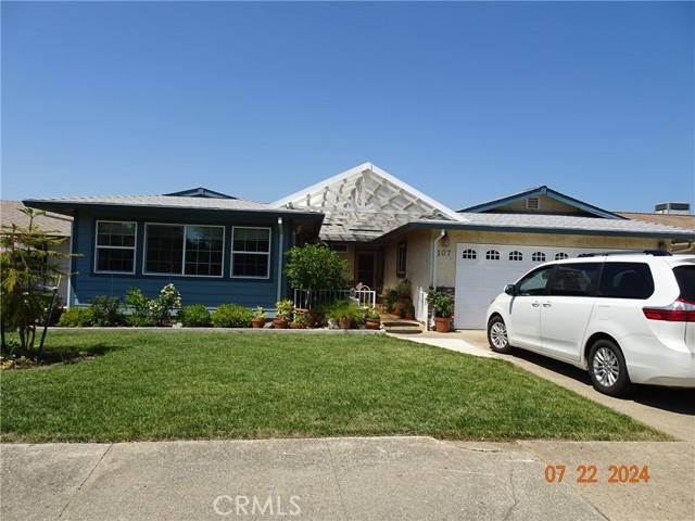 Oroville, CA 95965,107 Flying Cloud Drive