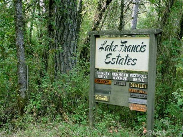 Dobbins, CA 95935,13903 Ingersoll