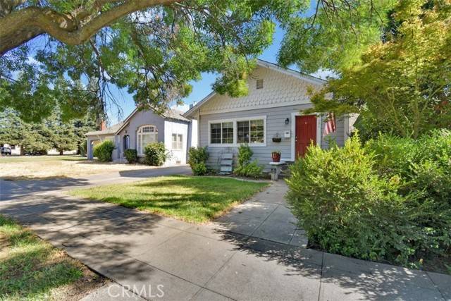 Gridley, CA 95948,191 Hazel Street