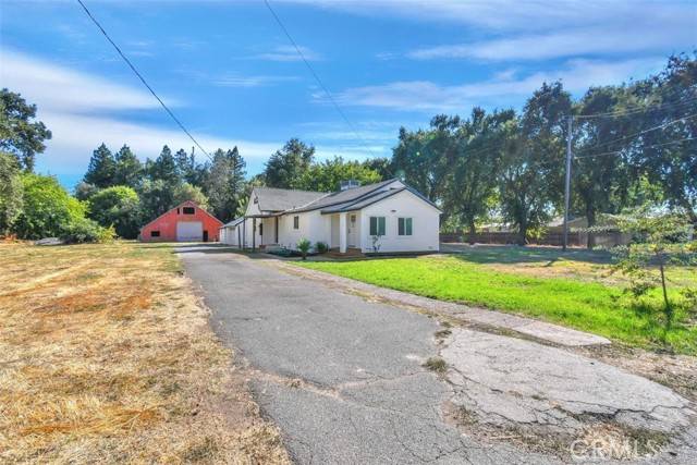 Gridley, CA 95948,545 Justeson Avenue