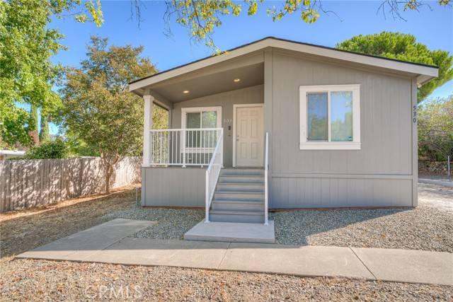 Oroville, CA 95966,530 Silver Leaf Drive