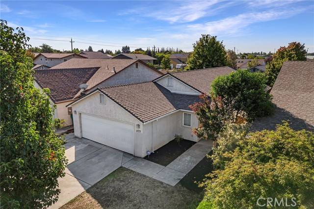 Chico, CA 95973,1177 Metalmark Way