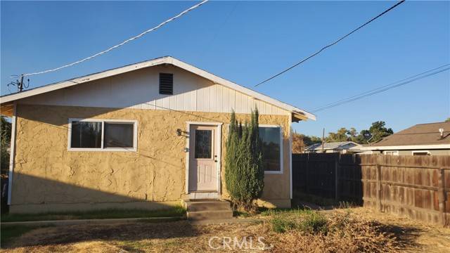 Oroville, CA 95965,1082 Tehama Avenue