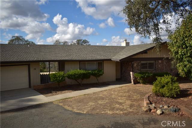 Oroville, CA 95966,39 Oakcrest Drive