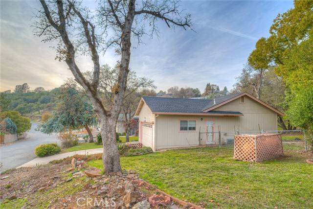 Oroville, CA 95966,22 Executive Avenue