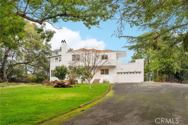 Oroville, CA 95966,284 Canyon Highlands Drive