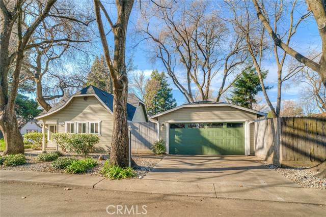 Chico, CA 95926,125 Hampshire Drive