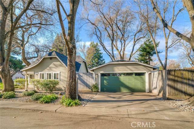 Chico, CA 95926,125 Hampshire Drive