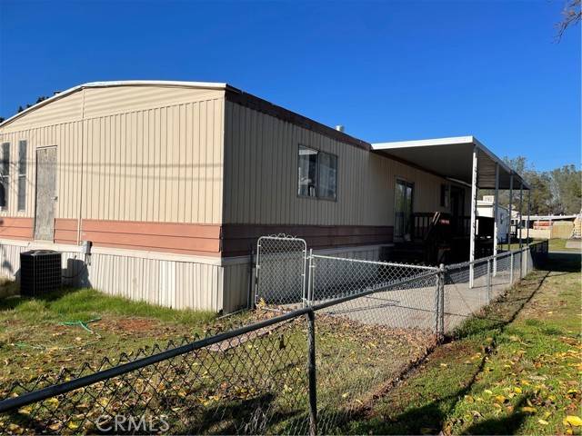 Oroville, CA 95966,6580 Lincoln #15