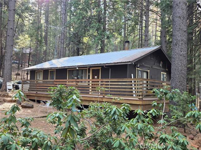 Oroville, CA 95966,38 Weiss Hill Road