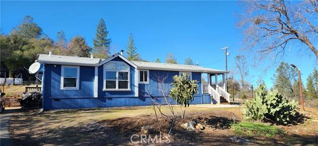 Oroville, CA 95966,238 Elams Ranch Road