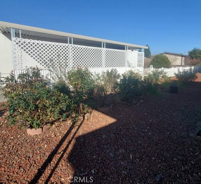 Chico, CA 95926,1595 Manzanita #35