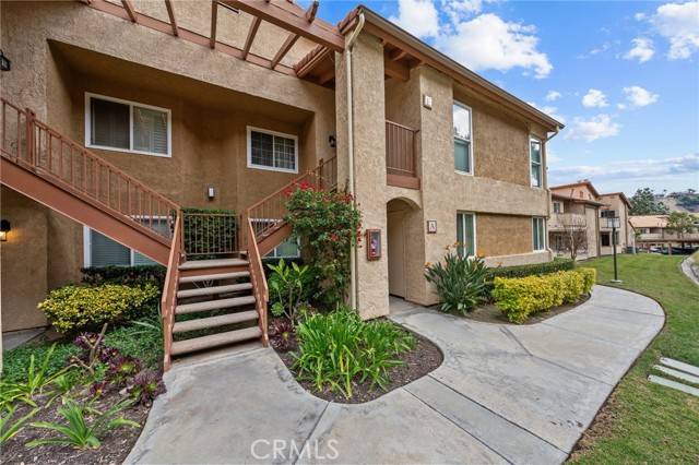 Yorba Linda, CA 92887,5065 Twilight Canyon Road #35A