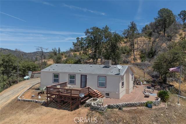 Berry Creek, CA 95916,280 Canyon Creek Road