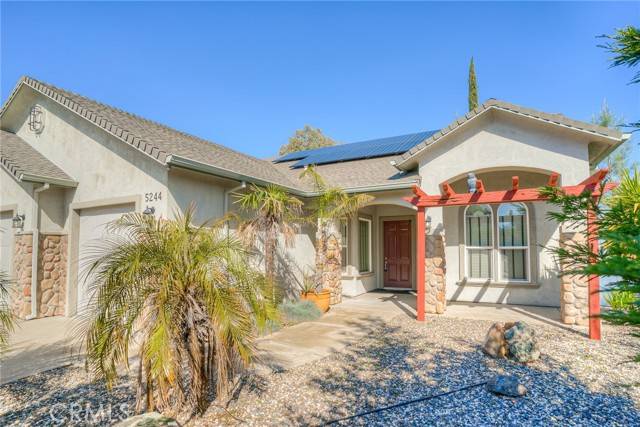Oroville, CA 95966,5244 Gold Spring Court